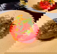 Koi Dessert Kitchen - Ryde - Pubs Perth