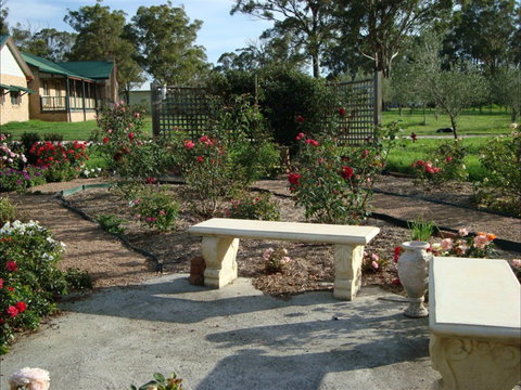 Langdale Farm - Pubs Perth 0