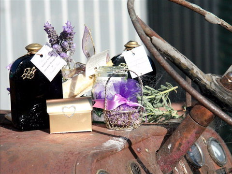 Langdale Farm - Pubs Perth 2