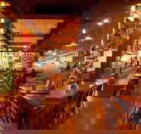 Leaf Cafe  Co - Rouse Hill - Pubs Perth