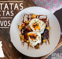 Lola Cafe - Pubs Perth