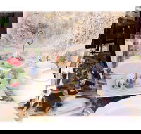 Magiric - Indulgent High Tea Catering - Pubs Perth