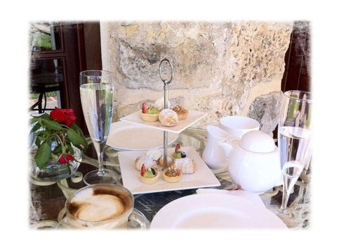 Magiric - Indulgent High Tea Catering - Pubs Perth 0