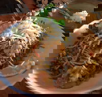 Mango Tree Thai - Pubs Perth