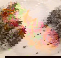 Martha's - Pubs Perth