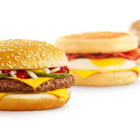 McDonald's - Sunshine West - Pubs Perth