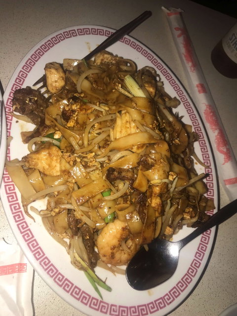 Merriwa Chinese Resturant - Pubs Perth 0