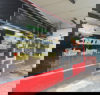 Me Wah Chinese Take Away Food