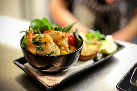Milan Restaurant On Main - Pubs Perth 0
