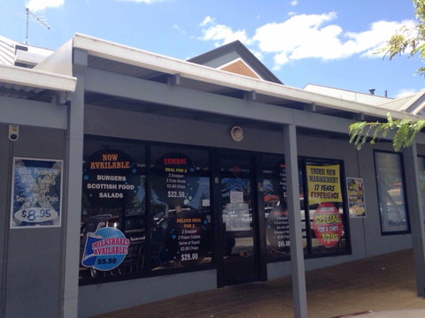 Mindarie Keys Fish And Chips - Pubs Perth 0