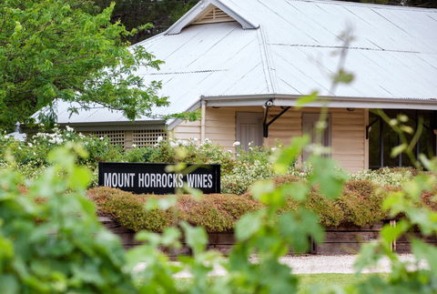 Mount Horrocks Wines - Pubs Perth 0