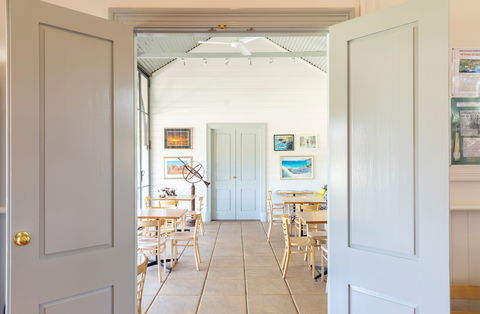 Mount Horrocks Wines - Pubs Perth 1