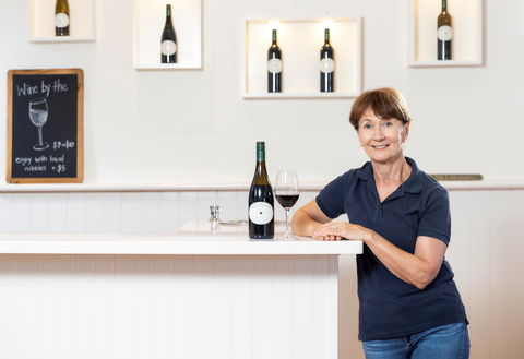 Mount Horrocks Wines - Pubs Perth 2