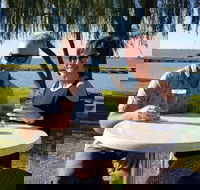 Mulwala Water Ski Club Dining - Pubs Perth