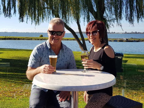 Mulwala Water Ski Club Dining - Pubs Perth 0