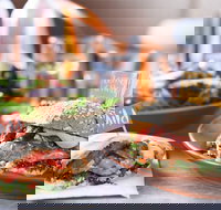 Nando's - Parkwood - Pubs Perth