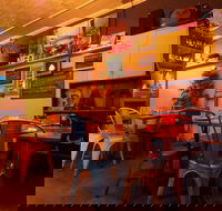 Neo Thai Vibe - Pubs Perth