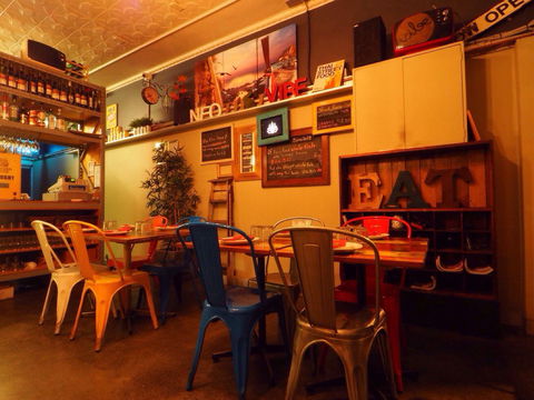 Neo Thai Vibe - Pubs Perth 0