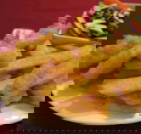 New Dublin Hotel - Pubs Perth