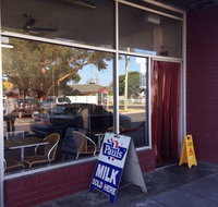 Nick  Suzie's Hot Bread - Pubs Perth