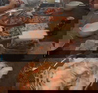 Oriental Garden - Pubs Perth