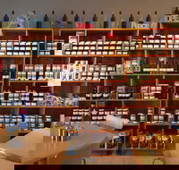 Perenti Cafe - Pubs Perth