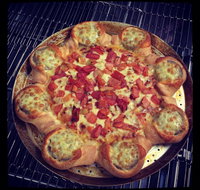 Pizza Hut Penrith - Jamisontown - Pubs Perth