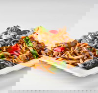 P'Nut Street Noodles - Sydney Olympic Park - Pubs Perth