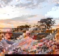 Posh Plonk Winery - Pubs Perth