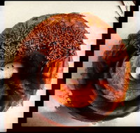 Rathdowne Street Cafe - Pubs Perth