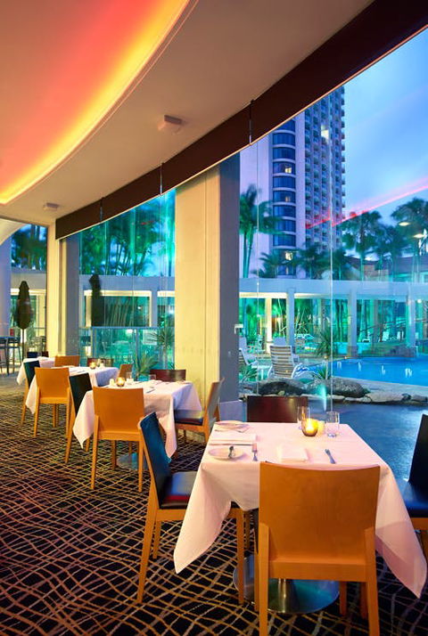 Relish Grill & Bar - Pubs Perth 0