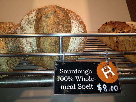 Rustic Bakery & Cafe - Pubs Perth 0
