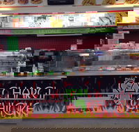 SA Chargrill Chicken and Seafood - Pubs Perth