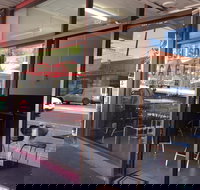 Sahra's Kitchen - Pubs Perth