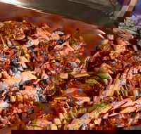 Sandalanka Restaurant - Pubs Perth