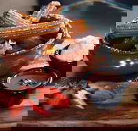 Sir Braxton Chocolate Bar