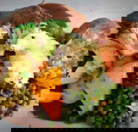 South Street Ale House - Pubs Perth