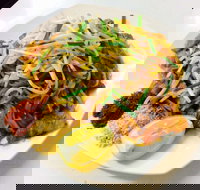 Star Thai - Pubs Perth