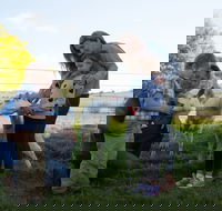 Sunhill Dairy Goats and Sunhill Skin Essentials - Pubs Perth