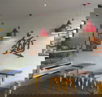 Sushi Noodle World - Pubs Perth