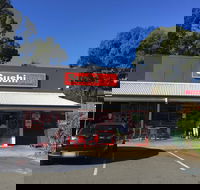 Sushi Break - Helensvale - Pubs Perth