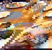 Sweetwater Cafe - Pubs Perth