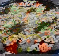 Tama-ya Japanese Restaurant - Pubs Perth