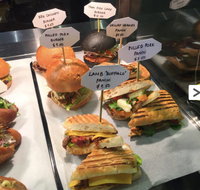 The French Baguette Cafe - Hoppers Crossing - Pubs Perth