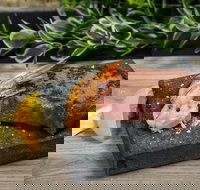 Three P's Ristorante - Pubs Perth