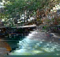 Tree Bar  Grill at Ramada Resort Port Douglas - Pubs Perth