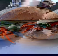 Victoria Tavern Hobart - Pubs Perth