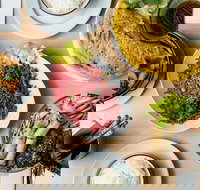 Vina Vegan Restaurant - Pubs Perth