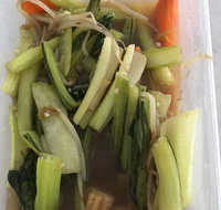 Wai's Chinese Restaurant - Pubs Perth