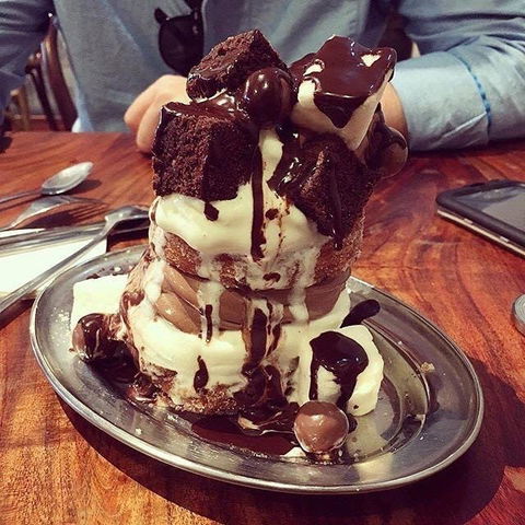 Whisk Creamery - Subiaco - Pubs Perth 0